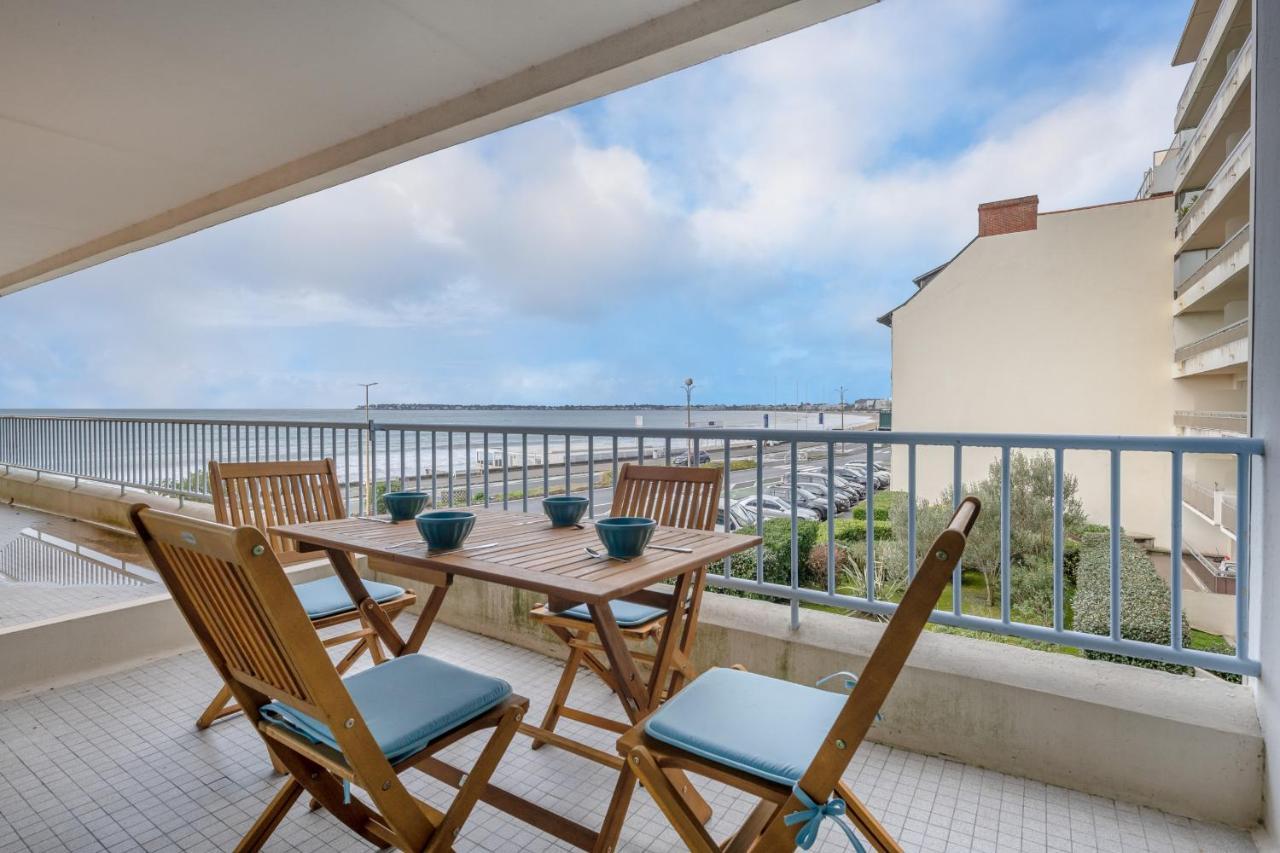 Vue Mer! *