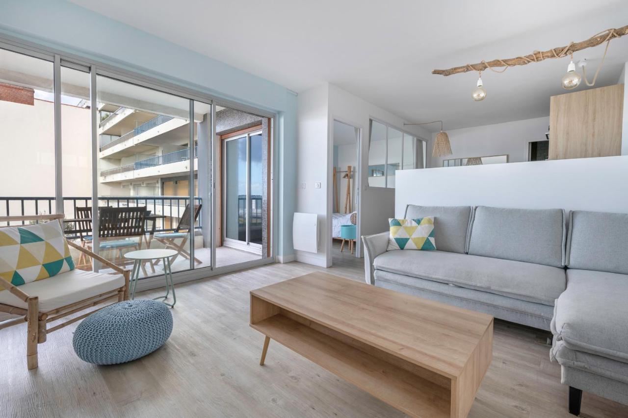 Vue Mer! Apartment *
