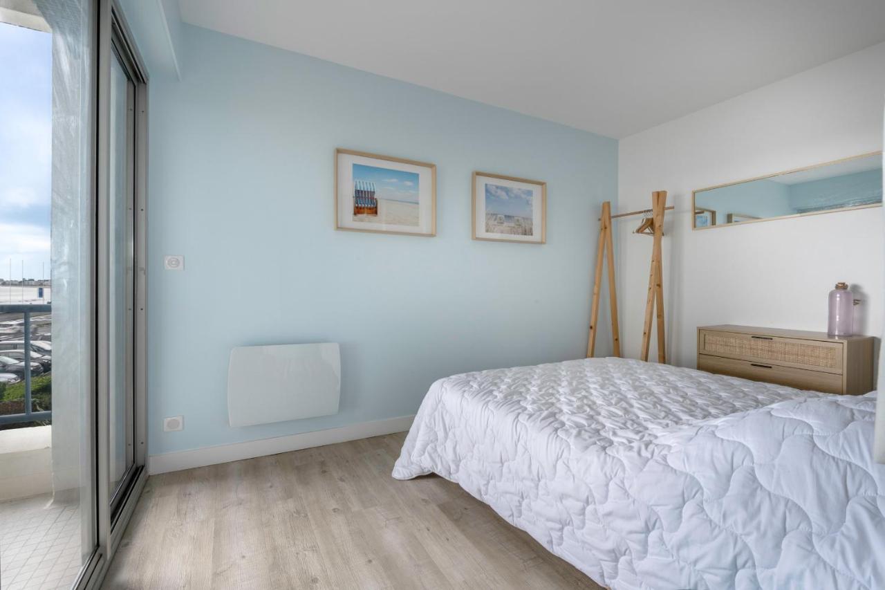Vue Mer! Apartment
