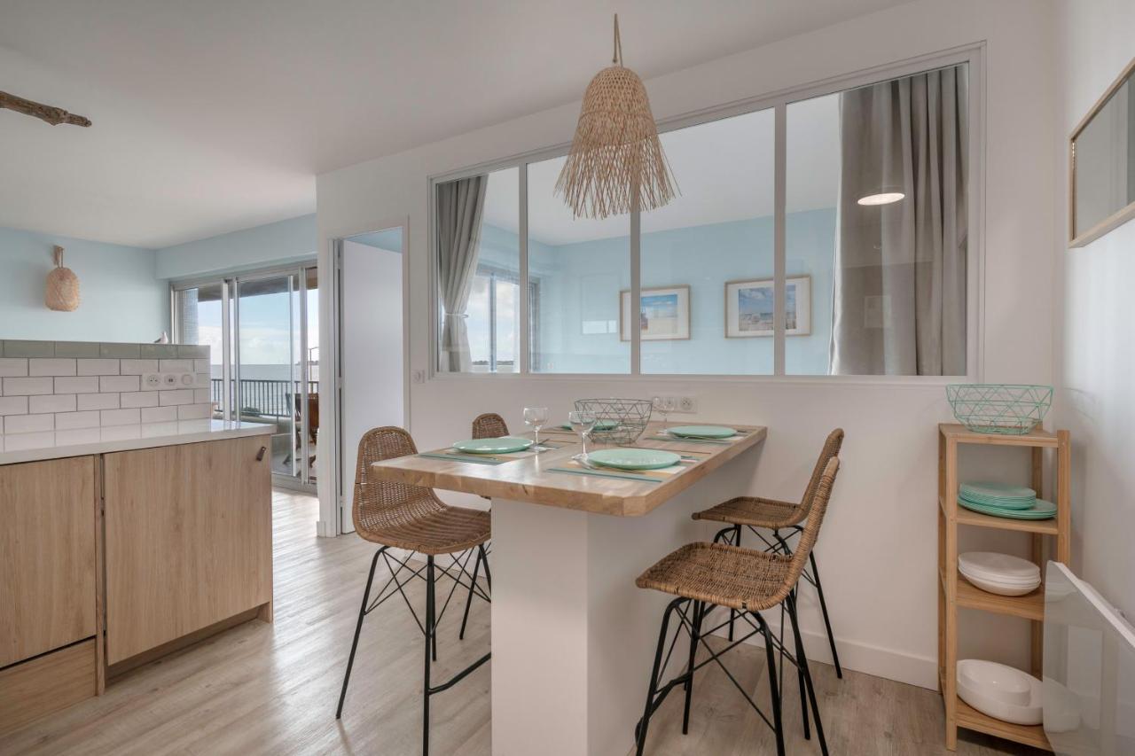 Vue Mer! Apartment *