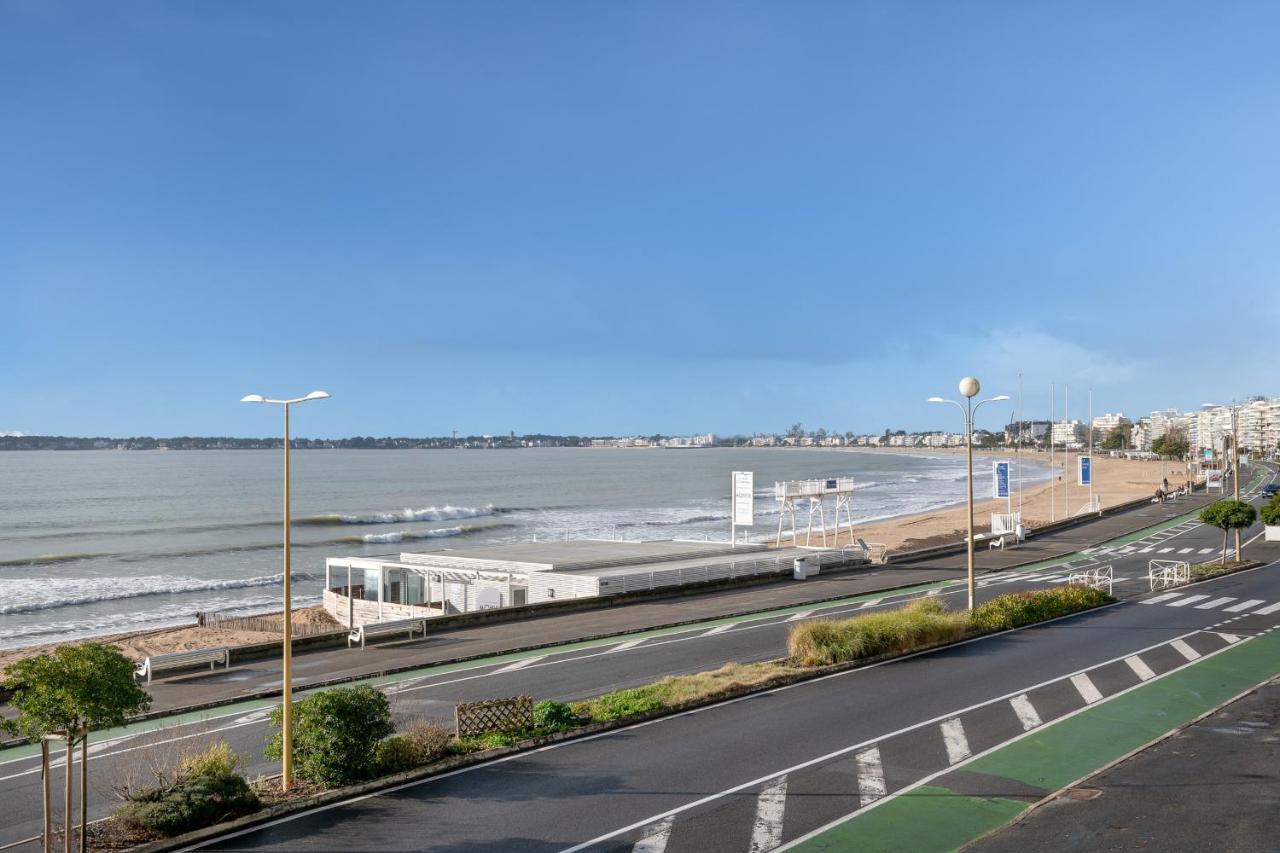 Apartment Vue Mer! *