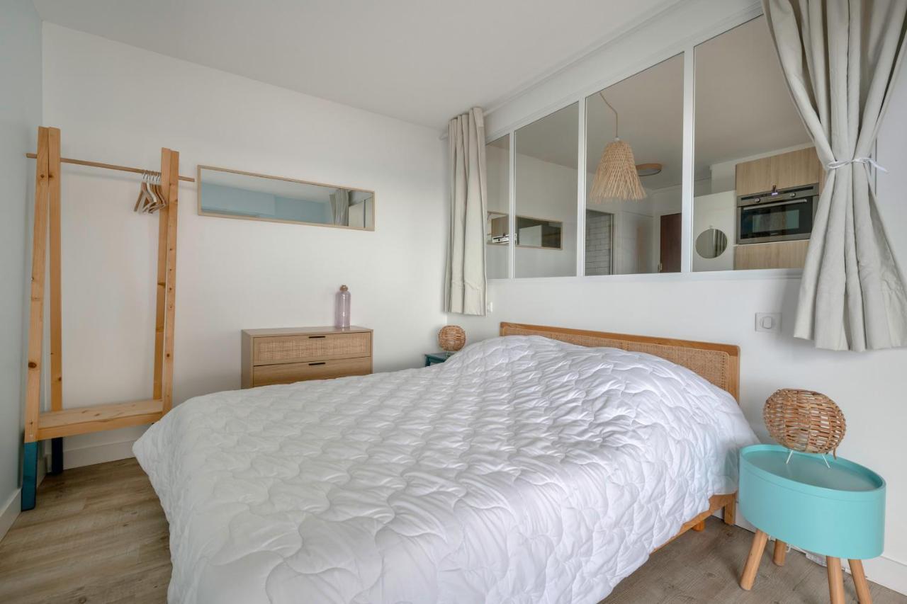 Vue Mer! Apartment